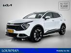 Kia Sportage 1.6 T-GDi Plug-in Hybrid AWD DynamicLine | Side, Automaat, Stof, Gebruikt, 4 cilinders