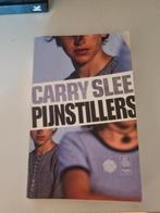 Carry Slee - Pijnstillers, Ophalen of Verzenden, Zo goed als nieuw, Carry Slee