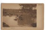 ned-indië  java  buffel  karbouwen  no604 arw, Verzenden, Voor 1920, Ongelopen, Buiten Europa