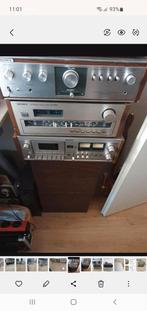 Sony set, Ophalen, Gebruikt, Sony