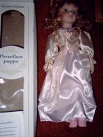 Porzellanpuppe (Porceleinen pop), Verzamelen, Poppen, Verzenden, Pop