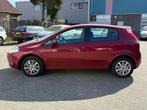 Fiat Grande Punto 1.4 Edizione Lusso INRUILKOOPJE!, Voorwielaandrijving, Gebruikt, 400 kg, Grande Punto