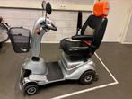 Scootmobiel Quingo plus, Ophalen, 10 km/u of minder, Gebruikt, Quingo