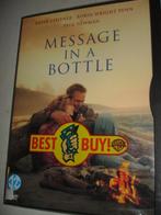 Message in a bottle- Kevin Kostner, Paul Newman- (NIEUW/SEAL, Cd's en Dvd's, Dvd's | Klassiekers, Verzenden, Nieuw in verpakking