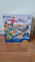 learning resources let's go code, Ophalen of Verzenden, Nieuw