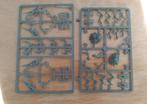 Rest sprue Warhammer 40.000 Tyranids Battleforce Bioswarm z, Hobby en Vrije tijd, Wargaming, Ophalen of Verzenden, Zo goed als nieuw