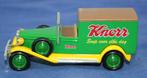 LLEDO Promotional 1: 76  1933 Packard Town Van model ‘Knorr', Ophalen of Verzenden, Zo goed als nieuw, Bus of Vrachtwagen, Overige merken