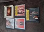 Div cd's mozart, Ophalen, Zo goed als nieuw