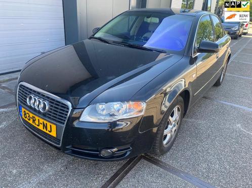 Audi A4 Limousine 1.8 Turbo Pro Line / APK / AIRCO / NAP / S, Auto's, Audi, Bedrijf, Te koop, A4, ABS, Airbags, Airconditioning