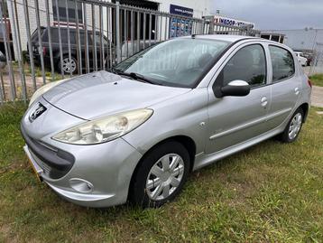 Peugeot 206 + 1.4 Millesim 200 / Nieuw APK beschikbaar voor biedingen
