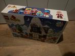 Lego Duplo 10976 Santa's Gingerbread House - Geseald!, Kinderen en Baby's, Speelgoed | Duplo en Lego, Ophalen of Verzenden, Nieuw