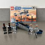 LEGO Star Wars (8015), Kinderen en Baby's, Speelgoed | Duplo en Lego, Ophalen of Verzenden, Lego, Zo goed als nieuw