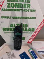 PTT 1990s Vintage Motorola D160 in doos., Telecommunicatie, Mobiele telefoons | Motorola, Ophalen of Verzenden, Zo goed als nieuw