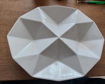 Arabia, Kaj Franck,  Origami
Schaal
 beschikbaar voor biedingen