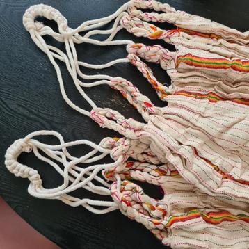 Hangmat beschikbaar voor biedingen