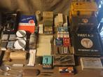 US WW2 dubbel uit mijn verzameling medic en andere, Verzamelen, Militaria | Tweede Wereldoorlog, Verzenden, Landmacht, Amerika