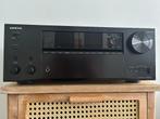 Onkyo AV Receiver TX-NR676E, Audio, Tv en Foto, Versterkers en Receivers, Ophalen, Gebruikt, 120 watt of meer, Onkyo