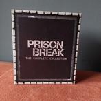 Prison break box, Ophalen of Verzenden, Zo goed als nieuw, Tv-serie