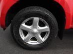 Isuzu D-Max 2.5 Extended Cab Automaat 4*4 | Airco | Cruise C, Auto's, Isuzu, Automaat, Euro 5, Stof, Gebruikt