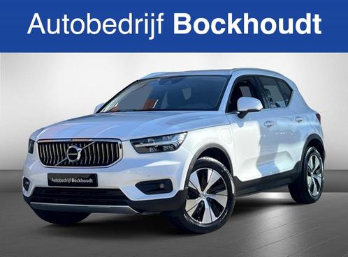 Volvo XC40 1.5 T5 Rech. Navi | Camera | Cruise, Auto's, Volvo, XC40, ABS, Achteruitrijcamera, Adaptive Cruise Control, Airbags