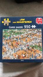 Jan van Haasteren Tennis, Ophalen, Zo goed als nieuw