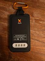Powerbank met zonnecel - Xtorm XR103, Ophalen, Zo goed als nieuw