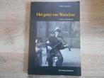 Günther Schwarberg Het getto van Warschau, Boeken, Ophalen of Verzenden, Tweede Wereldoorlog, Zo goed als nieuw