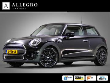 Mini One 1.5 Business Edition (UNION JACK LIGHTS, APPLE CARP beschikbaar voor biedingen