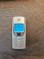 Nokia 6510 - Nieuwe Batterij - Werkend!, Gebruikt, Verzenden, Geen camera, Klassiek of Candybar