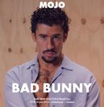 4x Staanplaatsen Bad Bunny Concert – Gelredome Arnhem – Dins, Drie personen of meer, Juni