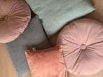 Leuke kussenset: IKEA, Dutch Decor, CoCo Maison, Kwantum, Huis en Inrichting, Woonaccessoires | Kussens, Ophalen, Zo goed als nieuw