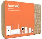 Home8 Draadloos Alarm Kit / of losse uitbreidingen, Doe-het-zelf en Verbouw, Alarmsystemen, Beweging, Compleet systeem, Alarmoproep bij centrale