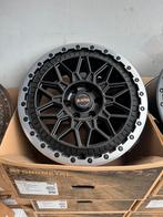 Supervette 20” Fondmetal Bluster voor RAM 1500 na 2019, Ophalen, Velg(en), Nieuw, All Season