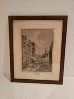 Oude Schilderijen Collectie, Ophalen of Verzenden