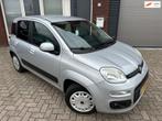 Fiat Panda 0.9 TwinAir Lounge / Airco / 5DRS / NAP / MF Stuu, Auto's, Fiat, Euro 5, Stof, Gebruikt, Panda