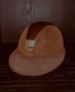 Samshield Bruin Velvet liner maat 58, Ophalen of Verzenden, Dames, Cap, Springen