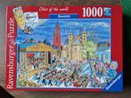 Diverse puzzels / Ruilen mag ook!, Ophalen of Verzenden, 500 t/m 1500 stukjes, Zo goed als nieuw, Legpuzzel