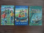 nog 2 boeken- Kees den Otter, Boeken, Ophalen of Verzenden, Gelezen