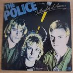 The Police - Outlandos d'Amour, Verzenden, 1980 tot 2000, Zo goed als nieuw, 12 inch
