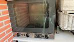 Unox oven, Witgoed en Apparatuur, Ovens, Minder dan 45 cm, Gebruikt, Oven, Ophalen of Verzenden