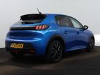 Peugeot e-208 EV GT 350 50 kWh | €2.000 Subsisdie mogelijk, Origineel Nederlands, Te koop, 5 stoelen, 50 kWh