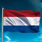 Nederlandse vlag  NIEUW! 150 x 100 € 15,- incl verzendkosten, Diversen, Vlaggen en Wimpels, Nieuw, Ophalen of Verzenden