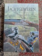 De grote jachtgeweren encyclopedie, Boeken, Gelezen, A.E. Hartink, Ophalen of Verzenden, Los deel
