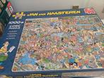 De drogisterij Jan v. Haasteren, Hobby en Vrije tijd, Denksport en Puzzels, Ophalen of Verzenden, Zo goed als nieuw