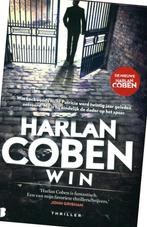 Harlan Coben  - Win, Ophalen of Verzenden, Zo goed als nieuw