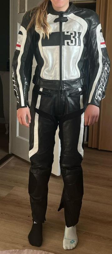 Difi leren motorpak 38 beschikbaar voor biedingen