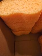 Was sponsen auto/bus vrachtauto's ramen spons, Auto diversen, Ophalen of Verzenden