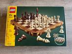 LEGO 40719 Klassieke schaakset *NIEUW*, Ophalen of Verzenden, Nieuw, Complete set, Lego