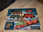 Kerst trein, Diversen, Kerst, Ophalen of Verzenden, Zo goed als nieuw