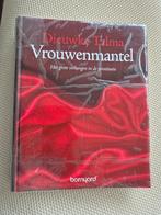 Vrouwenmantel - Dieuwke Talma, Ophalen of Verzenden